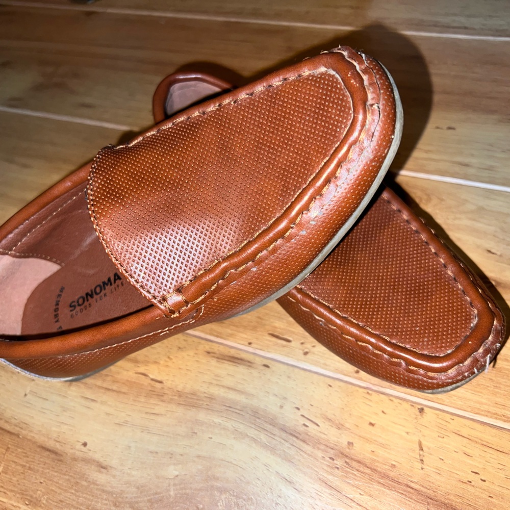 Sonoma boys shoes